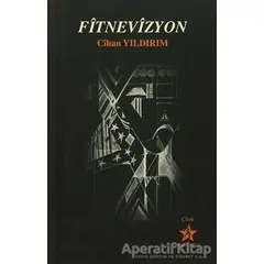 Fitnevizyon - Cihan Yıldırım - Peri Yayınları