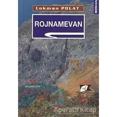 Rojnamevan - Lokman Polat - Peri Yayınları