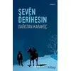 Şeven Derihesin - Dağıstan Karakoç - Nubihar Yayınları