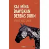 Sal Mina Bawişkan Derbas Dibin - Nihate Heci Şakir - Nubihar Yayınları