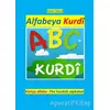 Alfabeya Kurdi - Alekan Nyland - Sitav Yayınevi