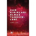 Cam Kırıkları Elmas Tanecikleri - Cemil Gül - Mevsimler Kitap