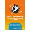 Sosyal Girişimciliğin Ticari Girişimcilikle İlişkisi - Nihal Arıcan Kaygusuz - Astana Yayınları