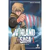 Vinland Saga - Vinland Destanı 1 - Makoto Yukimura - Kurukafa Yayınevi