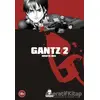 Gantz / Cilt 2 - Hiroya Oku - Kurukafa Yayınevi