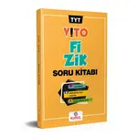 Kurul TYT Vito Fizik Soru Kitabı