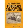 FETÖden Sonra Pusudaki Cemaatler - Kaya Ataberk - İleri Yayınları