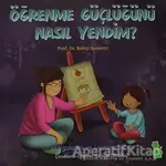 Öğrenme Güçlüğünü Nasıl Yendim? - Bengi Semerci - Yeşil Dinozor