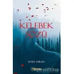 Kelebek Sözü - Ayten Turan - Festival Yayıncılık