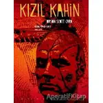 Kızıl Kahin - Orson Scott Card - Altıkırkbeş Yayınları