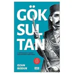 Göksultan - Ozan Bodur - Eşik Yayınları