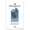 Ay Paramparça - Dünyası Güzel Ergün - Kuytu Yayınları