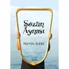 Sözün Aynası - Nevin İleri - Kuytu Yayınları