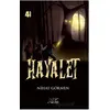 Hayalet - Nihat Gökmen - Kuytu Yayınları