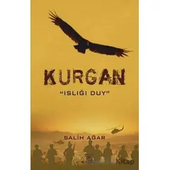 Kurgan - Salih Ağar - Kuytu Yayınları