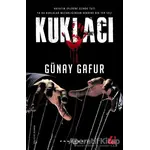 Kuklacı - Günay Gafur - Fantastik Kitap