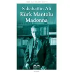 Kürk Mantolu Madonna - Sabahattin Ali - Bilgetoy Yayınları