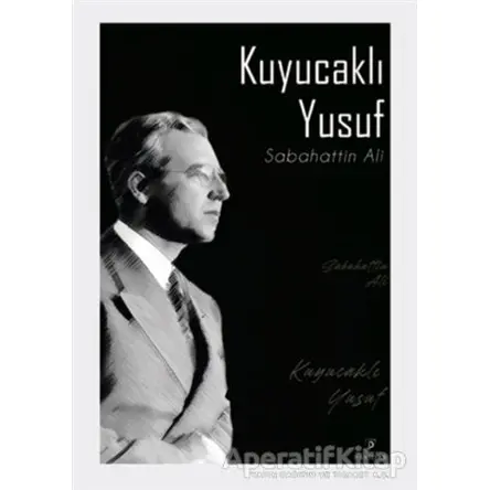 Kuyucaklı Yusuf - Sabahattin Ali - Payidar Yayınevi