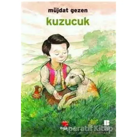 Kuzucuk - Müjdat Gezen - Bilge Kültür Sanat