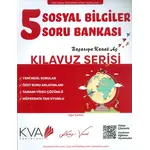 KVA 5.Sınıf Sosyal Bilgiler Soru Bankası Kılavuz Serisi