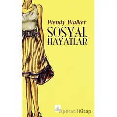 Sosyal Hayatlar - Wendy Walker - Kyrhos Yayınları