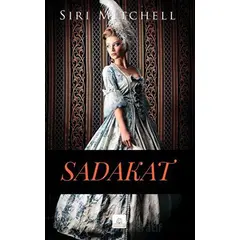 Sadakat - Siri Mitchell - Kyrhos Yayınları