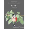 Emily Yeni Ayda - Rüzgarın Kızı Emily 1 - L. M. Montgomery - Cem Yayınevi