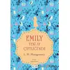 Emily Yeni Ay Çiftliği’nde (Bez Cilt) - L. M. Montgomery - Koridor Yayıncılık