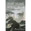 Deniz Gezmiş Fırtınalı Yıllar - Tarkan Tufan - La Kitap