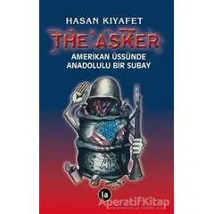 The Asker - Hasan Kıyafet - La Kitap
