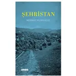 Şehristan - Mehmet Kurtoğlu - Hece Yayınları