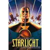 Starlight - Duke McQueen’in Dönüşü - Mark Millar - Lal Kitap