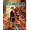 Dylan Dog Maxi Albüm 18 - Meçhul Birinden Mesajlar - Giovanni Di Gregorio - Lal Kitap