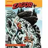 Zagor +5 - Moreno Burattini - Lal Kitap