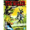 Tex Willer Sayı 9 - Kanunun Elinde - Mauro Boselli - Lal Kitap