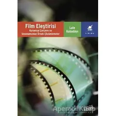 Film Eleştirisi - Lale Kabadayı - Ayrıntı Yayınları