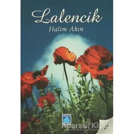 Lalencik - Halim Akın - Göl Yayıncılık