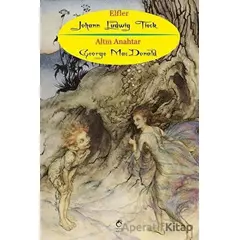 Elfler / Altın Anahtar - George MacDonald - Laputa Kitap