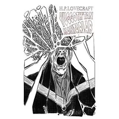 Yuggothtan Mantarlar - Howard Phillips Lovecraft - Laputa Kitap
