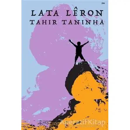 Lata Leron - Tahir Taninha - Lis Basın Yayın