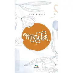 Nükteler 1 - Latif Batı - Meneviş Yayınları