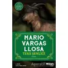 Teke Şenliği - Mario Vargas Llosa - Can Yayınları