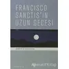 Francisco Sanctis’in Uzun Gecesi - Humberto Costantini - Yordam Kitap