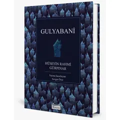 Gulyabani - Hüseyin Rahmi Gürpınar - Koridor Yayıncılık