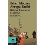 Erken Modern Avrupa Tarihi - Hamish Scott - Vakıfbank Kültür Yayınları