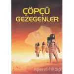 Çöpçü Gezegenler - A. Şalimov - Tiydem Yayıncılık