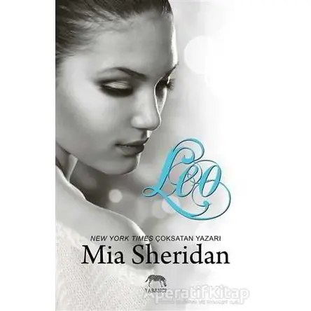 Leo - Mia Sheridan - Yabancı Yayınları