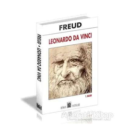 Leonardo Da Vinci - Sigmund Freud - Oda Yayınları