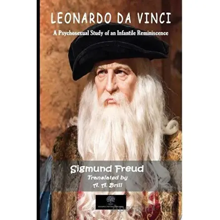 Leonardo Da Vinci - Sigmund Freud - Platanus Publishing