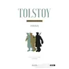 Tolstoy Bütün Eserleri 13 - Lev Nikolayeviç Tolstoy - Alfa Yayınları